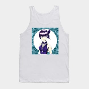 Ayane in dead or alive doa Tank Top